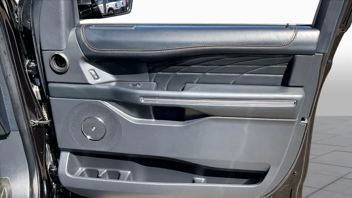 2024 Ford Expedition Platinum