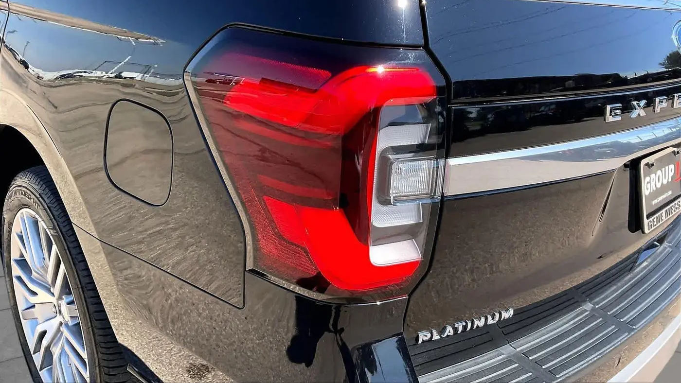 2024 Ford Expedition Platinum