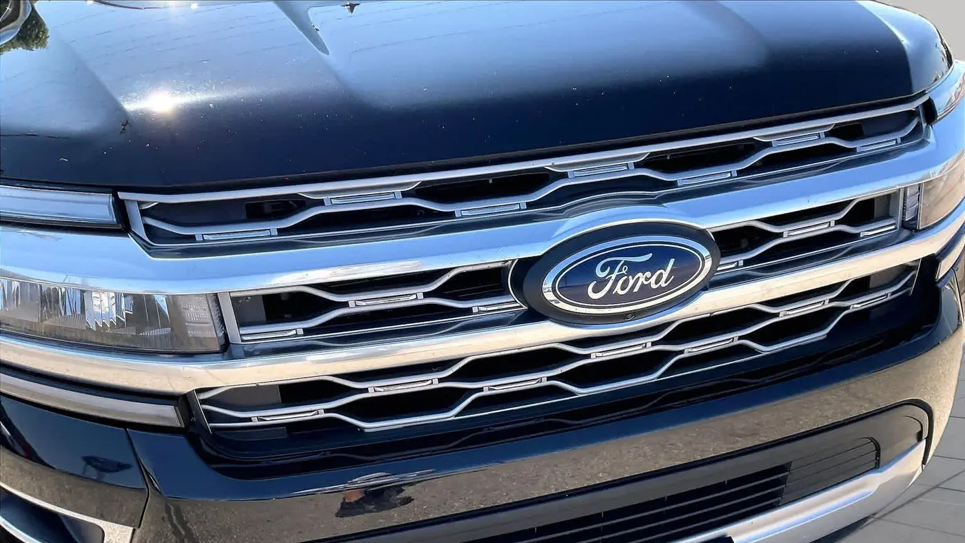 2024 Ford Expedition Platinum