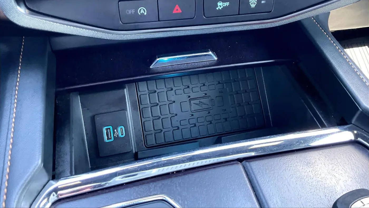 2024 Ford Expedition Platinum