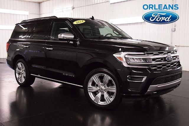 2024 Ford Expedition