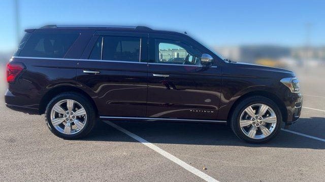 2024 Ford Expedition Platinum
