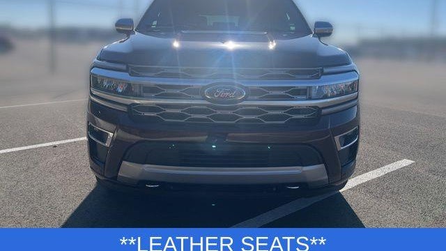 2024 Ford Expedition Platinum
