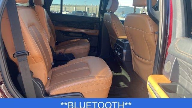 2024 Ford Expedition Platinum