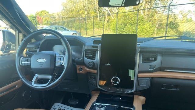 2024 Ford Expedition Platinum