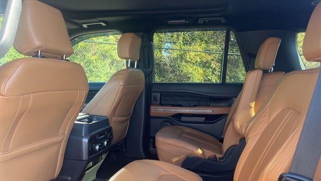 2024 Ford Expedition Platinum