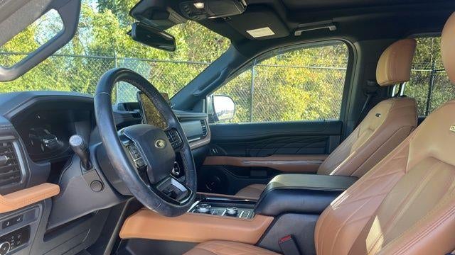 2024 Ford Expedition Platinum