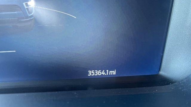 2024 Ford Expedition Platinum