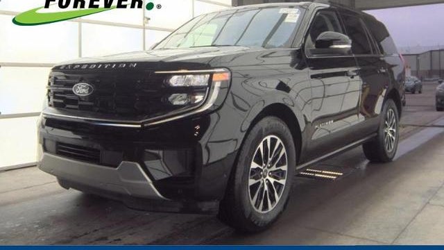 Preowned 2025 Ford Expedition Platinum for Sale
