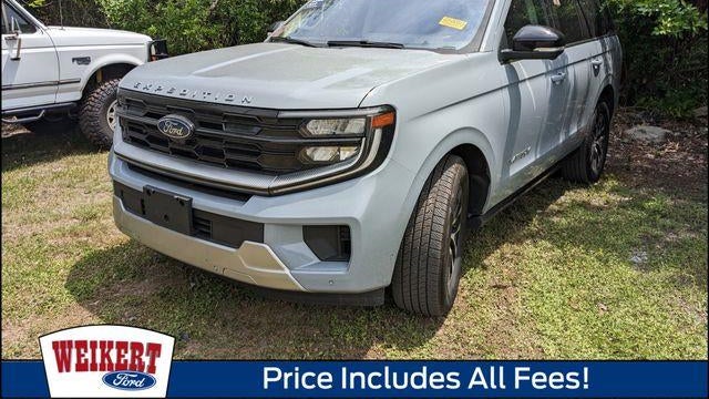 Preowned 2025 Ford Expedition Platinum for Sale