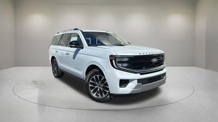 Preowned 2025 Ford Expedition Platinum for Sale