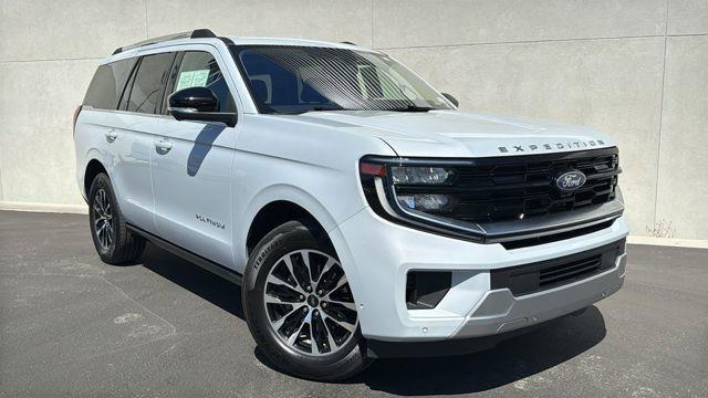 Preowned 2025 Ford Expedition Platinum for Sale