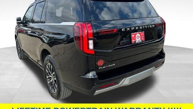 Preowned 2025 Ford Expedition Platinum for Sale