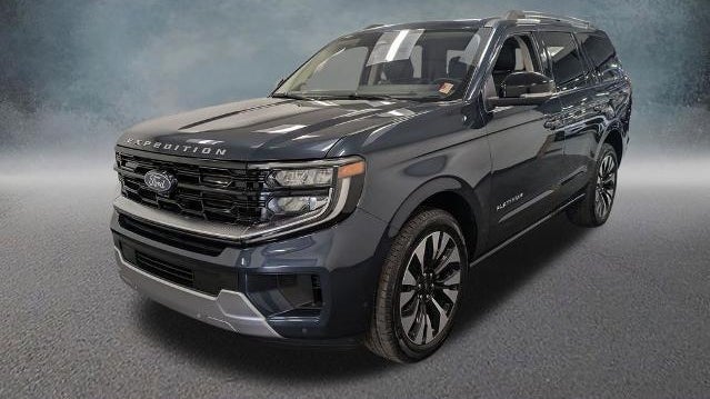 Preowned 2025 Ford Expedition Platinum for Sale