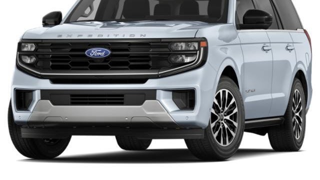 Preowned 2025 Ford Expedition Platinum for Sale