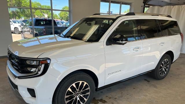 Preowned 2025 Ford Expedition Platinum for Sale