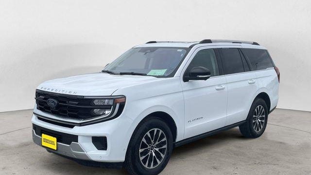 Preowned 2025 Ford Expedition Platinum for Sale