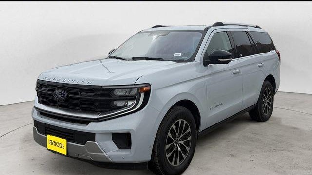 Preowned 2025 Ford Expedition Platinum for Sale