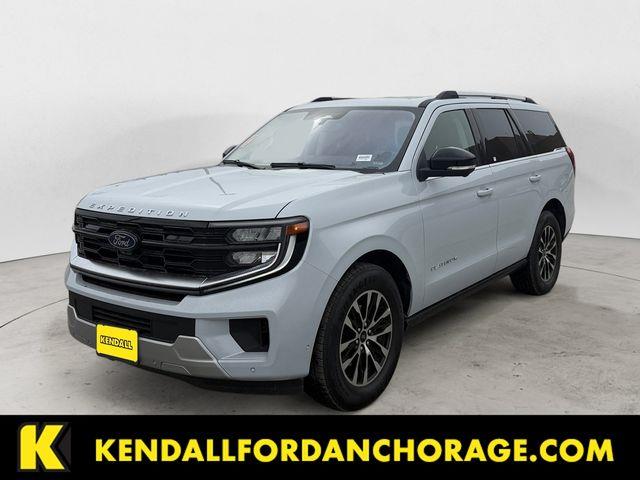 2025 Ford Expedition