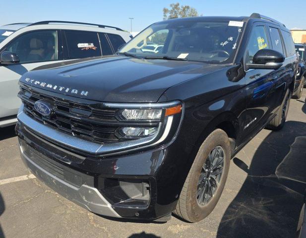 2025 Ford Expedition - $61,500