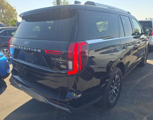2025 Ford Expedition - $61,500