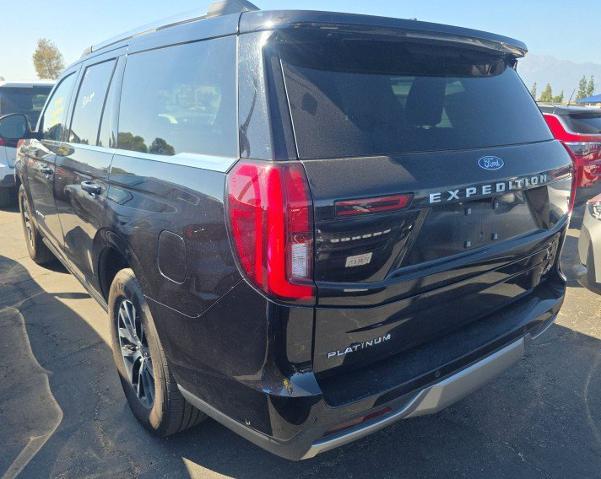 2025 Ford Expedition - $61,500