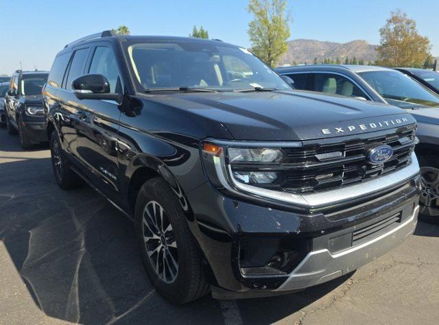 2025 Ford Expedition - $61,500