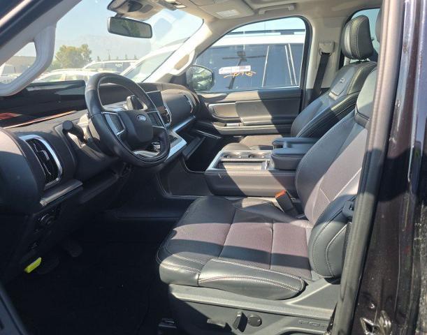 2025 Ford Expedition - $61,500