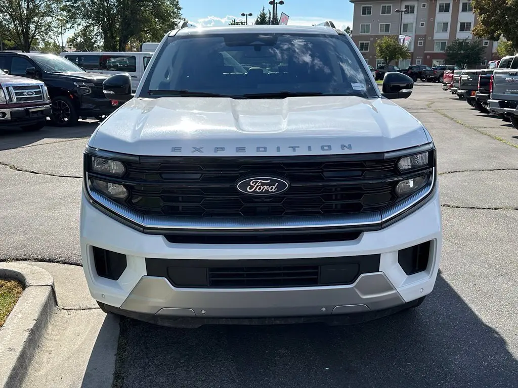 2025 Ford Expedition - $63,547