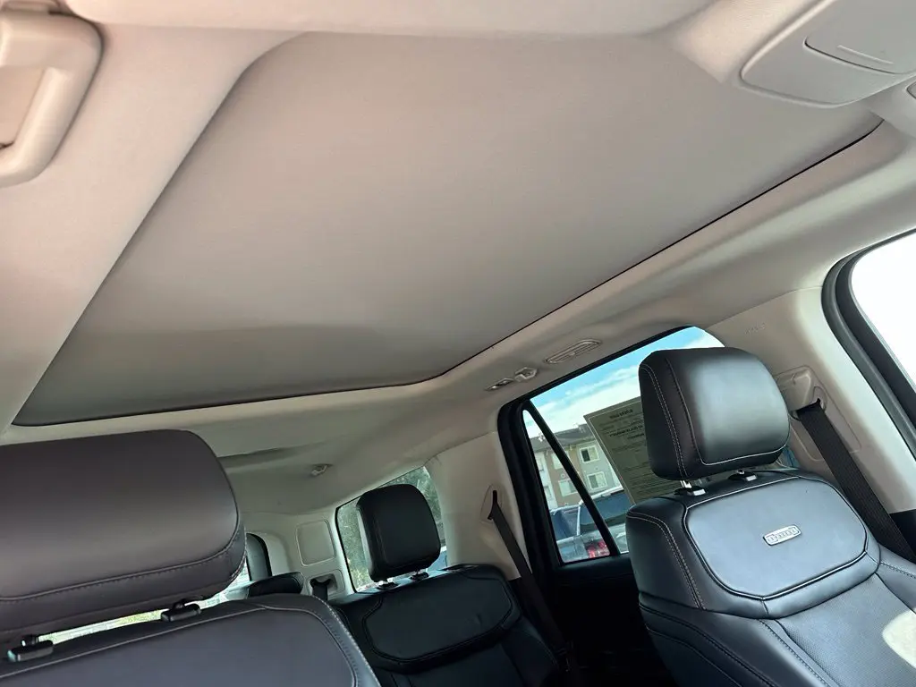 2025 Ford Expedition - $63,547