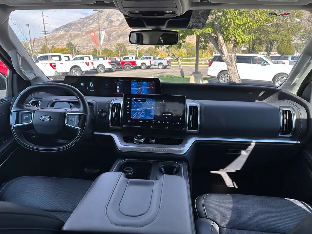 2025 Ford Expedition - $63,547