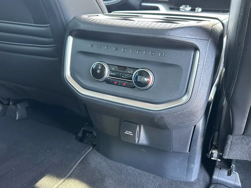 2025 Ford Expedition - $63,547