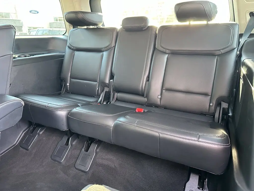 2025 Ford Expedition - $63,547