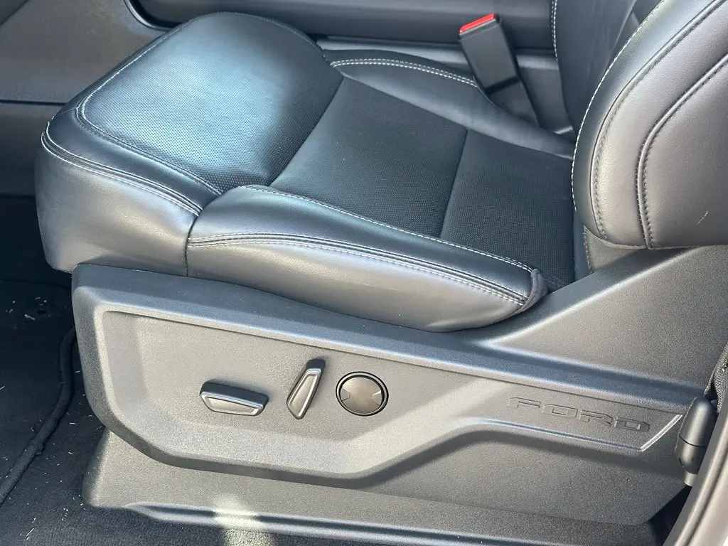2025 Ford Expedition - $63,547