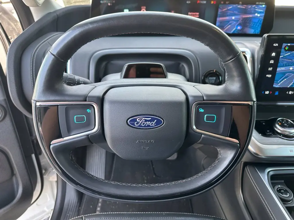 2025 Ford Expedition - $63,547