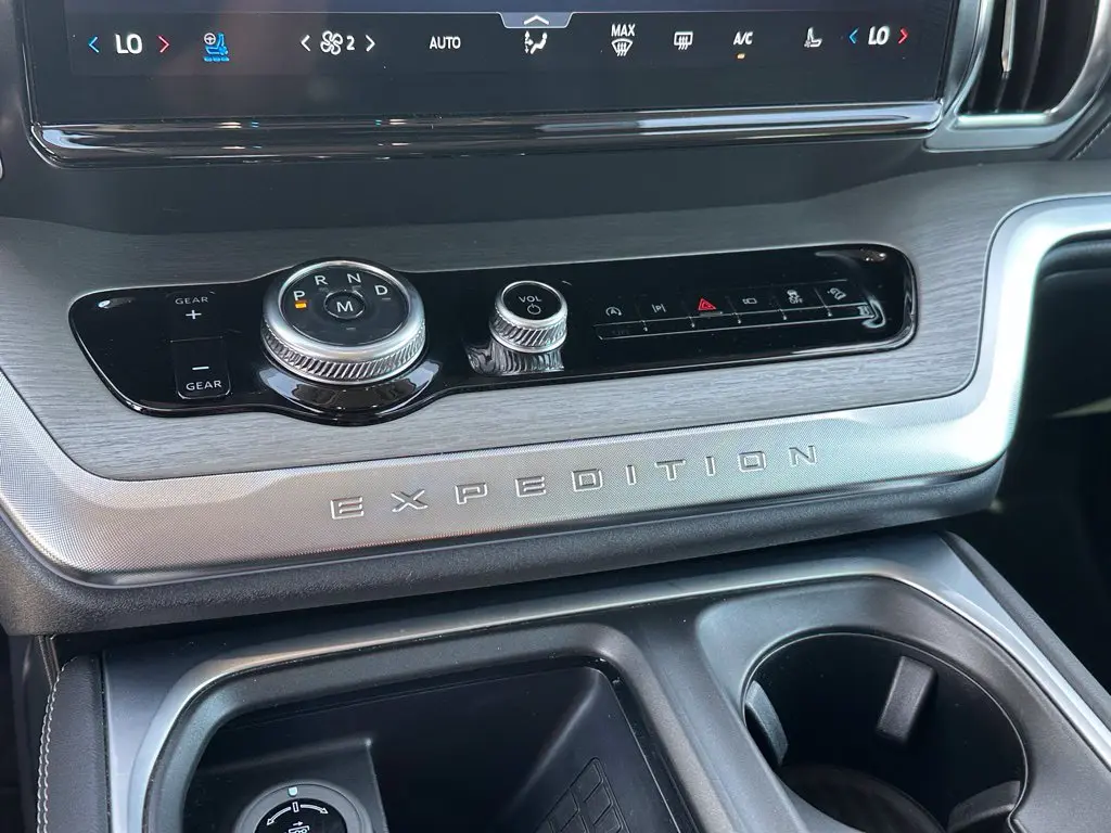 2025 Ford Expedition - $63,547