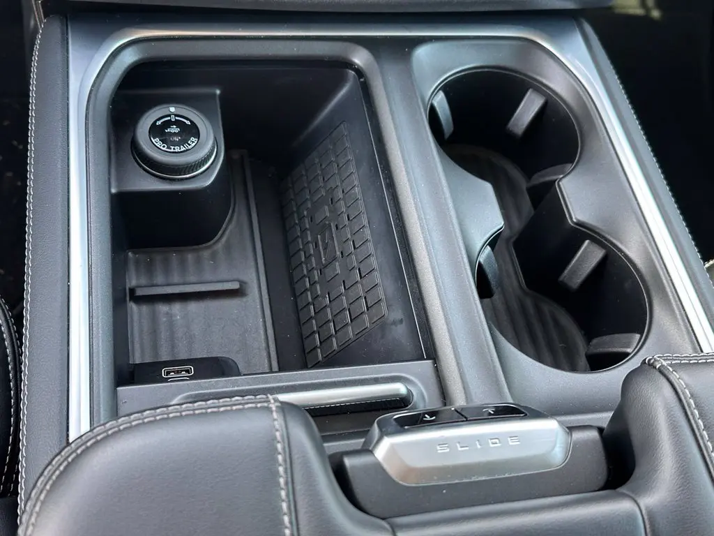 2025 Ford Expedition - $63,547