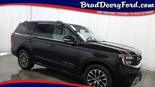 Preowned 2025 Ford Expedition Platinum for Sale
