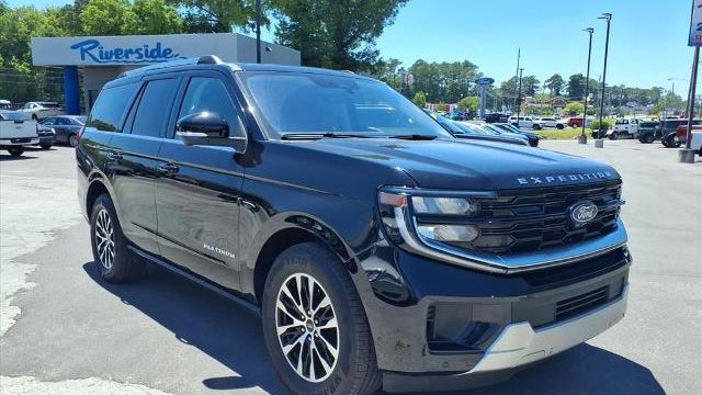 Preowned 2025 Ford Expedition Platinum for Sale