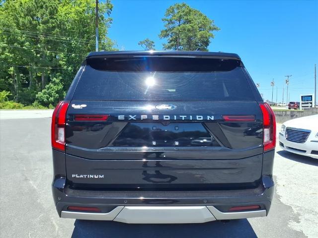 2025 Ford Expedition - $57,991