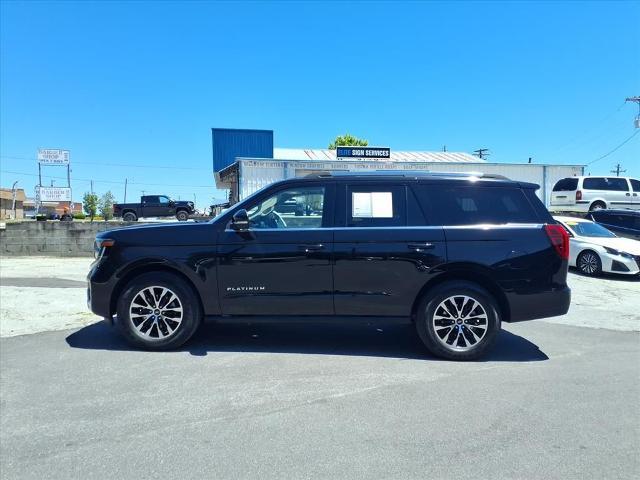 2025 Ford Expedition - $57,991