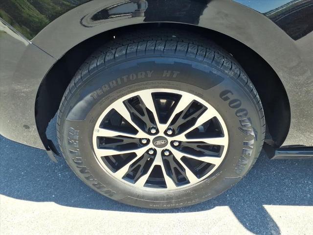2025 Ford Expedition - $57,991