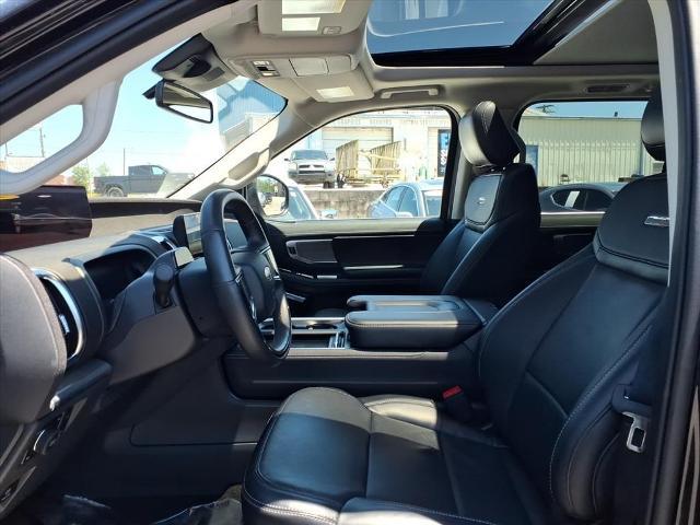 2025 Ford Expedition - $57,991