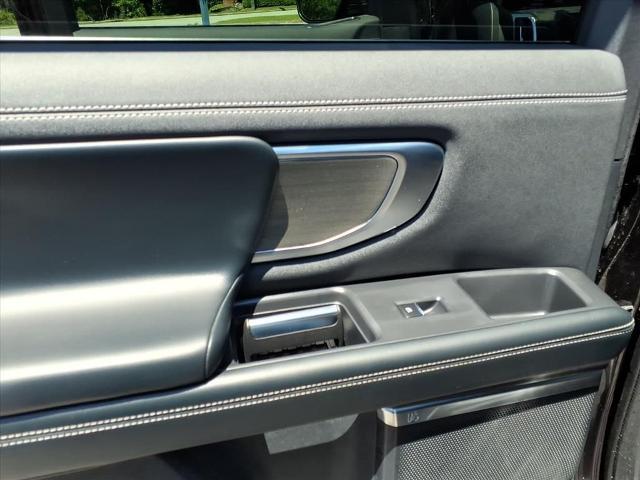 2025 Ford Expedition - $57,991