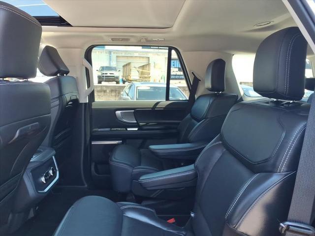 2025 Ford Expedition - $57,991