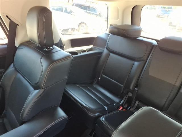 2025 Ford Expedition - $57,991