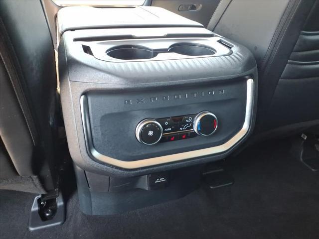2025 Ford Expedition - $57,991