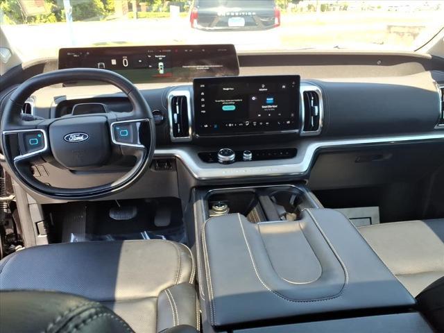2025 Ford Expedition - $57,991