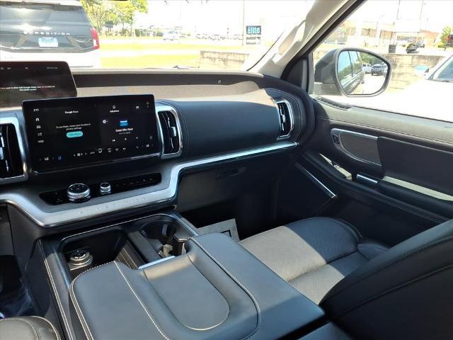 2025 Ford Expedition - $57,991