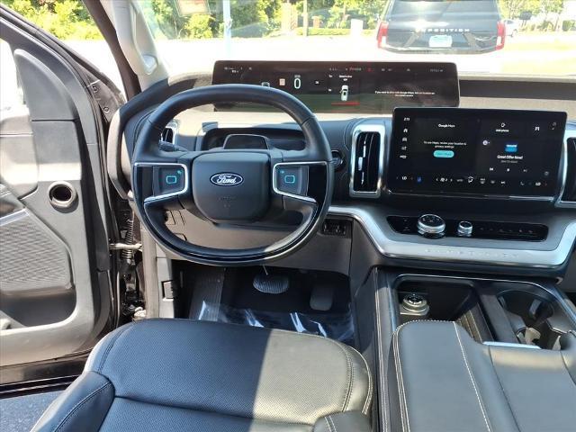 2025 Ford Expedition - $57,991